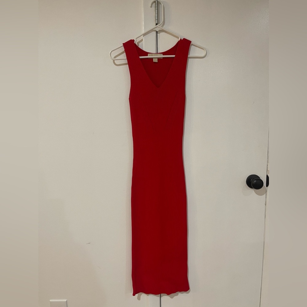 Michael Kors Dress - Red